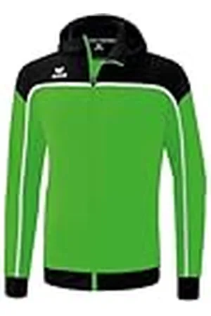 Erima Change by Chaqueta de Entrenamiento con Capucha, , S para Hombre