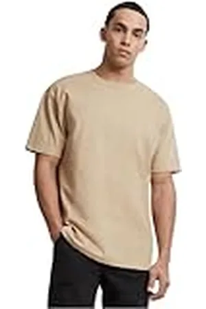 Urban classics Heavy Oversized Tee, Camiseta Hombre, , 5XL