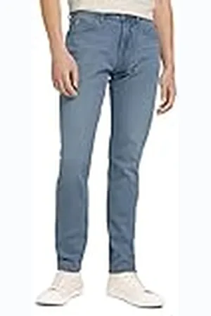 TOM TAILOR Hombre Piers Slim Jeans 1029730, , 30W / 32L
