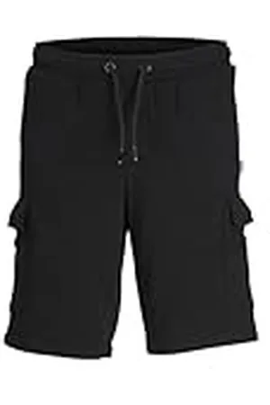 JACK & JONES Pantalones Cortos Bradley Cargo para niños - 152