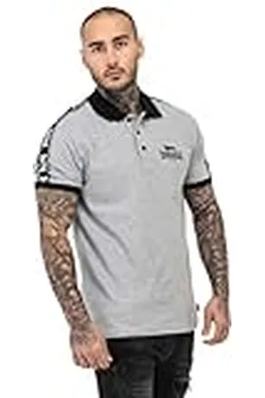 Lonsdale London Setter Polo, , S para Hombre