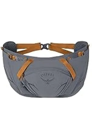 Osprey Duro/Dyna Chalecos para Correr - Diseño Ligero y sin Rebote - Bolsillos Inteligentes - Sistema de hidratación Integrado, , Riñonera, Standard Size