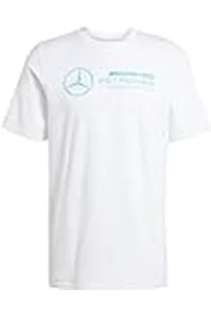 adidas Hombre Mercedes - AMG Petronas Formula One Team DNA Graphic tee Men, , S