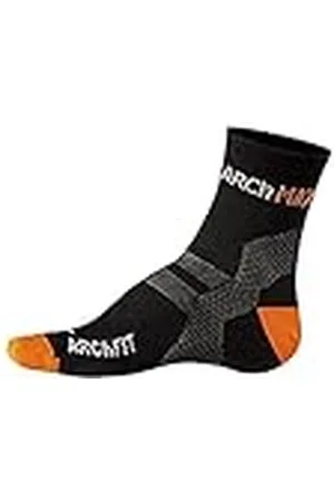 Arch Max Archfit Calcetines Deportivos, Hombre, , XL (45-48)