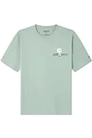 Springfield Camiseta Verde XS