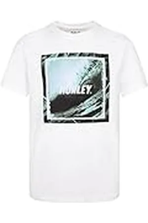 Hurley Camiseta Niño - Wave Hello tee