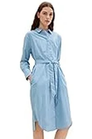 TOM TAILOR Señoras Vestido 1032517, , 44