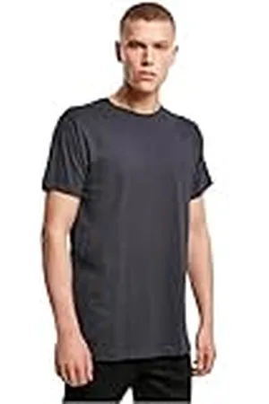 Build Your Brand Light T-Shirt Round Neck Camiseta, , XXL para Hombre
