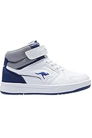 KangaROOS K-CP Hogan Ev, Zapatillas, , 30 EU