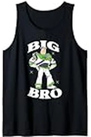 Disney Toy Story Big Bro Camiseta sin Mangas