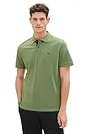 TOM TAILOR 1031006 Polo, , XXL para Hombre