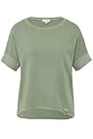 QS by s.Oliver 2164103 Camiseta, , 36 Mujeres