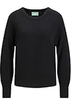 JJXX Jxmila LS Twist Crew Neck Knit Noos Sudadera, , M para Mujer