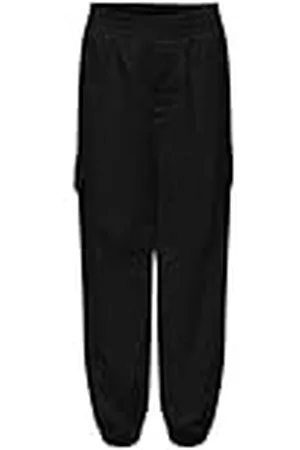 ONLY KOGECHO Cargo Parachute Pant PNT Noos Pantalones Tipo, , 116 para Niñas