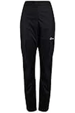 Berghaus Deluge - Overpants Impermeables y Transpirables para Mujer, duraderos, cómodos, Color , 18 Corto (29 Pulgadas)