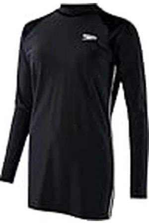 Speedo Modest Long-Line Tunic Cover Up Swimwear Swimwear Cover Up Mujer, , 26