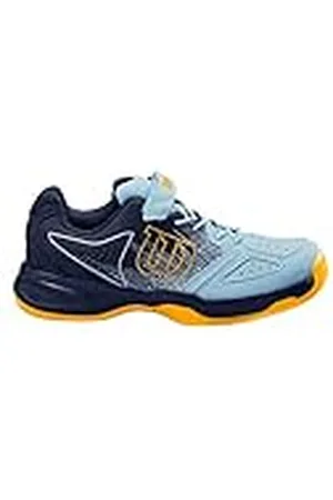 Wilson KAOS K Omphalodes/Peacoat/Gold fusion talla 29 2/3 EU