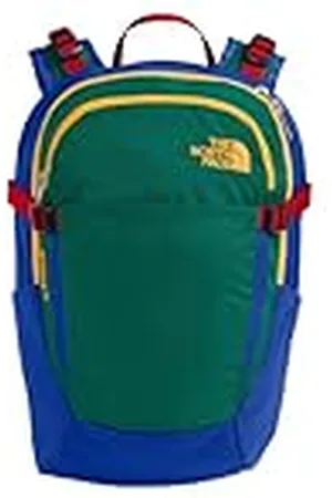 The North Face NF0A87SJBIC BASIN 15 Sports backpack Hombre Tamaño OS