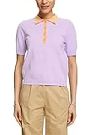ESPRIT 024ee1i318 Suéter, , M para Mujer