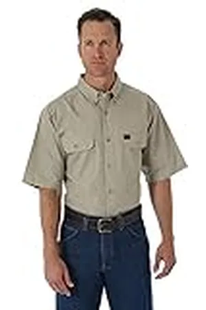 Wrangler Riggs Workwear Men