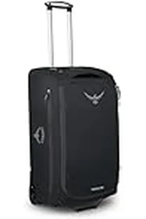 Osprey Daylite Serie de Viaje - Duradera y Ligera - Expresa tu Estilo - Mochila de Viaje - Duffel de Viaje - Duffel con Ruedas, , Bolsa con Ruedas, 85 L