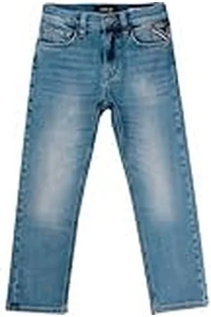 Replay Subjey Jeans, 010 Azul Claro, 8 años para Niños