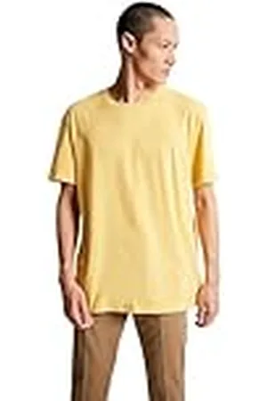 DeFacto V7699AZ Camiseta, , S para Hombre