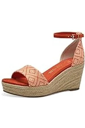 Marco Tozzi 2-28030-42, Sandalias con cuña Mujer, , 37 EU