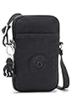 Kipling Tally Bolsa de Teléfono, Bolsas de Teléfono, (Negro)