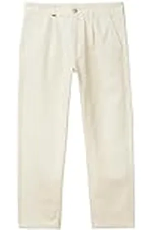 Benetton Pantalone 43OZUE01M, , 40 para Hombre