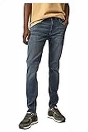 Pepe Jeans Finsbury Pm200338, Jeans Hombre, , 34W