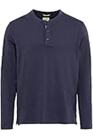 Camel Active 409371-9t85 Camiseta, , XXL para Hombre