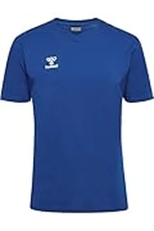 Hummel Camiseta de Manga Corta para Hombre (Talla S/S)