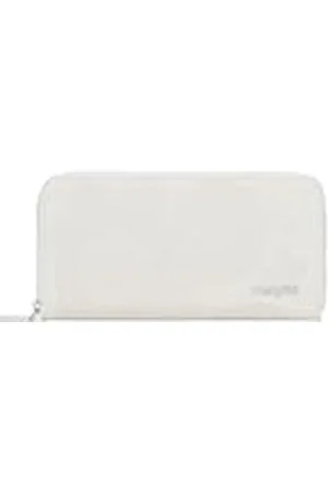 Desigual Cartera flores bordada