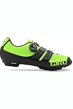 Giro Code Techlace MTB, Zapatos de Bicicleta de montaña Hombre, , 40 EU