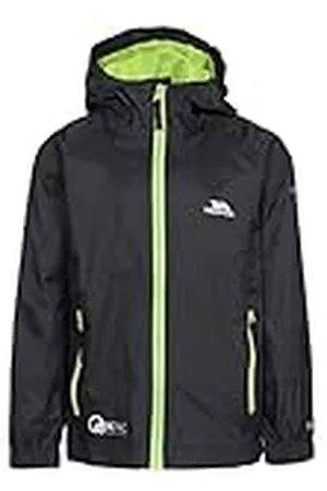 Trespass Qikpac Packaway TP75 Chaqueta, Niños, , 5/6