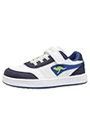 KangaROOS K-ca Shaggy Ev, Zapatillas, , 36 EU