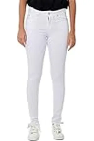Kaporal 5 Flora Pantalones de Vestir, , XXS para Mujer