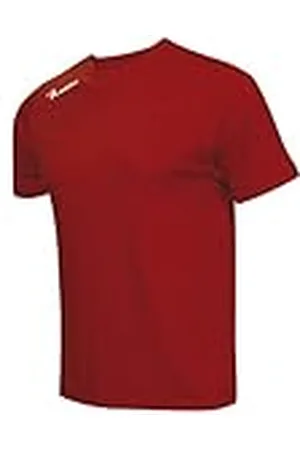 Asioka 130/16N Camiseta Deportiva, Unisex niños, , XS (12-14)