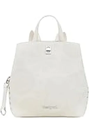 Desigual Mochila mandalas M