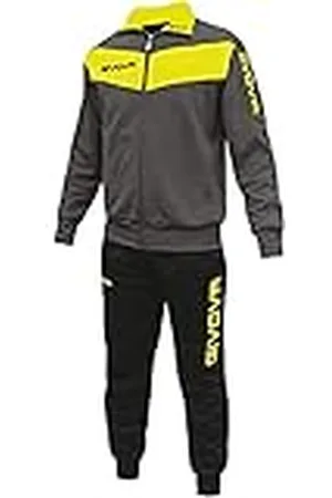 Givova Chandal visa fluo, , 2XS