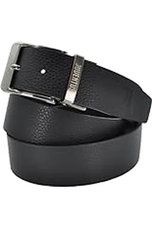 Juventus 133598 Cinturón, , Small-Medium para Hombre