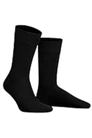 Hudson Relax Cotton Pressure-Free Waistband Calcetines, , 47-48 para Hombre