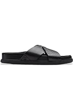Clarks Torford Cross, Sandalias deslizantes Hombre, , 41 EU
