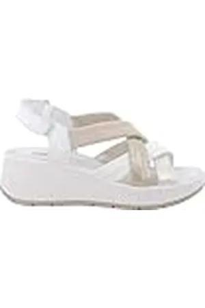 IGI&CO D.Carola, Sandalias con cuña Mujer, , 37 EU