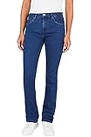 Pepe Jeans Grace, Jeans Mujer, , 30W / 30L