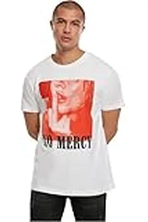 Mister Tee No Mercy tee Camiseta, , Medium para Hombre