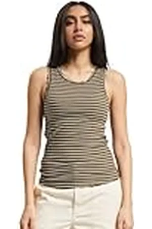 ONLY Onlnicole S/L Tank Top Jrs, , Mujeres