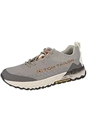 TOM TAILOR 5382901, Zapatillas Hombre, , 40 EU