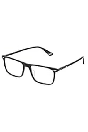 Police VPLQ68 Gafas, , 55 para Hombre